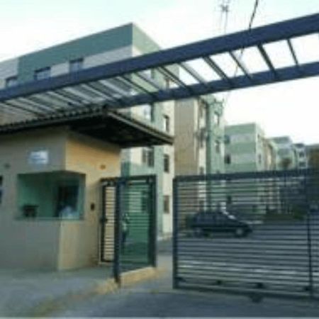 Condominio Encantador Com Estacionamento Vespasiano Εξωτερικό φωτογραφία