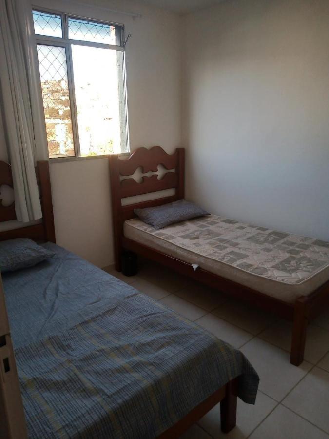 Condominio Encantador Com Estacionamento Vespasiano Εξωτερικό φωτογραφία