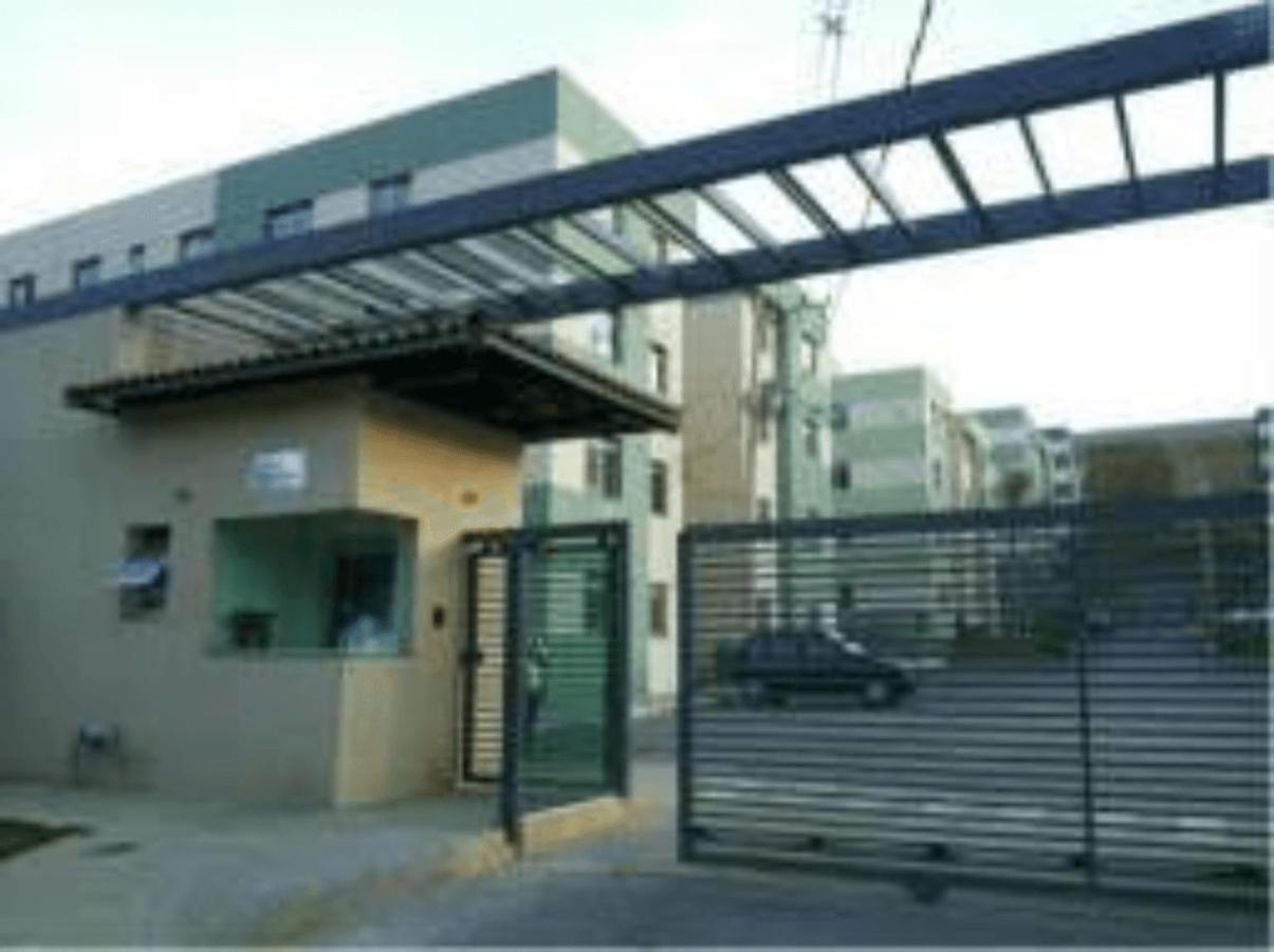 Condominio Encantador Com Estacionamento Vespasiano Εξωτερικό φωτογραφία