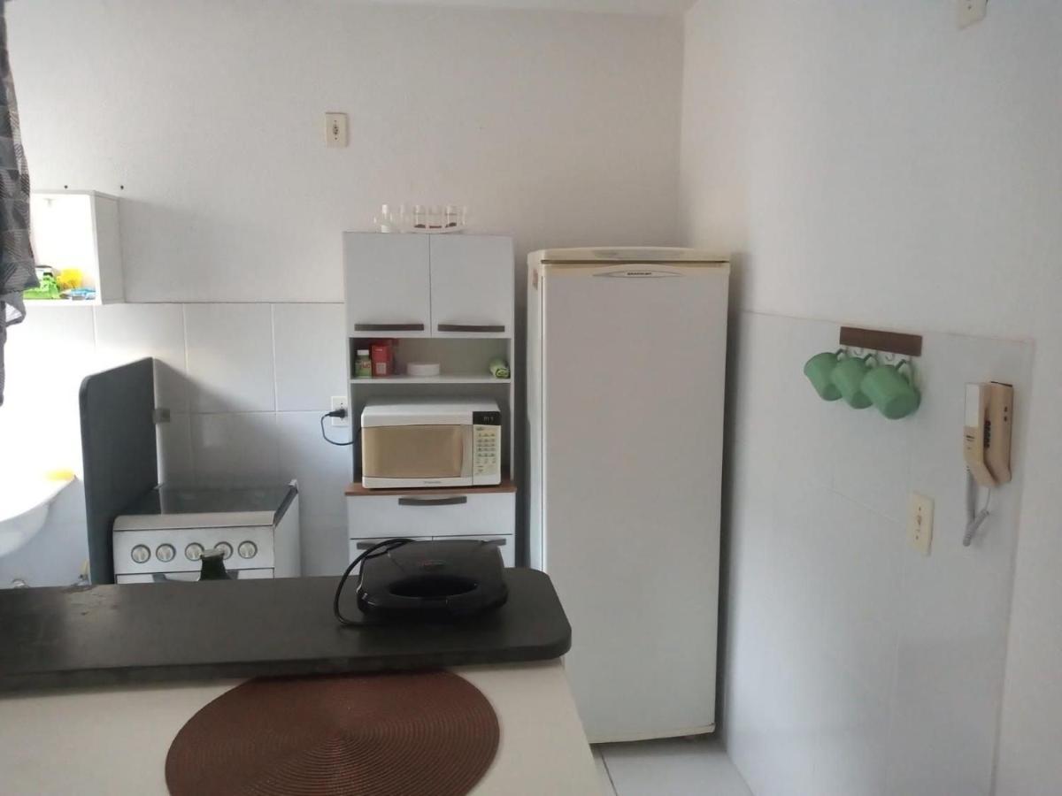 Condominio Encantador Com Estacionamento Vespasiano Εξωτερικό φωτογραφία