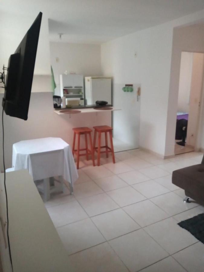Condominio Encantador Com Estacionamento Vespasiano Εξωτερικό φωτογραφία